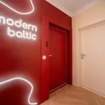 Modern Baltic גדנסק