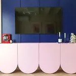 דירה Modern Baltic *