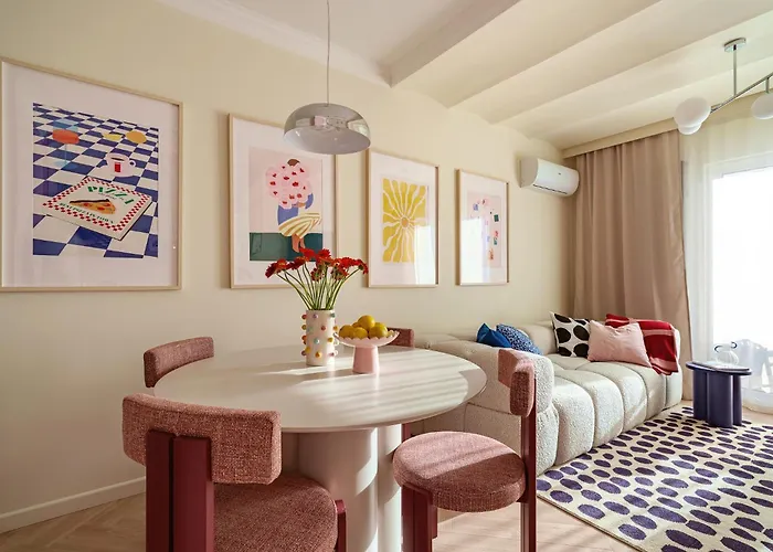 Modern Baltic Gdańsk