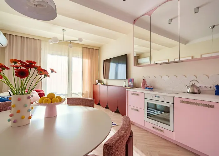 Modern Baltic Gdańsk