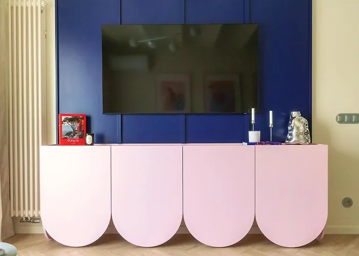 Appartement Modern Baltic *