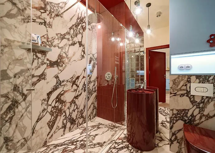 Appartement Modern Baltic Gdańsk