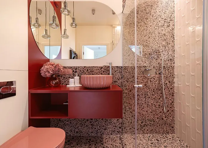 Modern Baltic Appartement