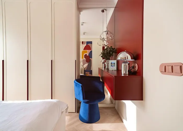 Modern Baltic Gdańsk