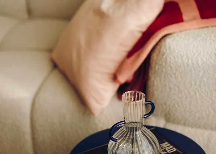 Appartement Modern Baltic *