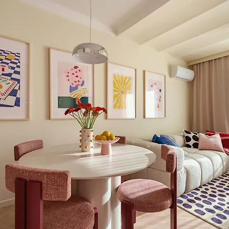 Modern Baltic גדנסק