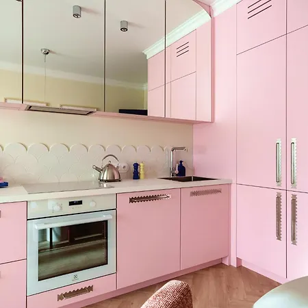 Modern Baltic * Gdańsk