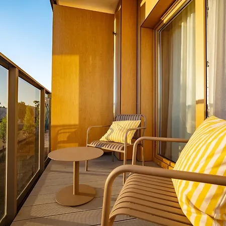 Appartement Modern Baltic Gdańsk