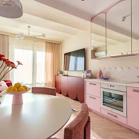 Modern Baltic Gdańsk