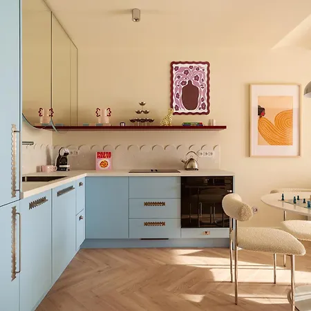 Modern Baltic * 格但斯克