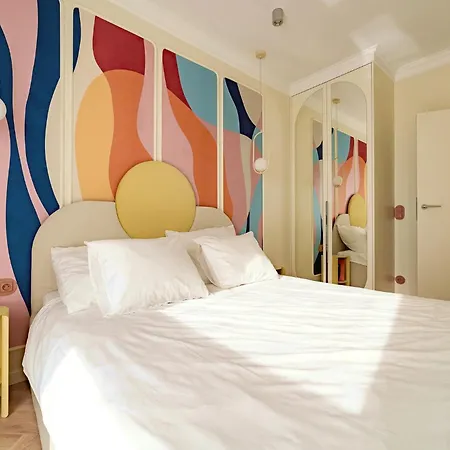 Modern Baltic * Gdańsk