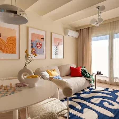 Modern Baltic גדנסק