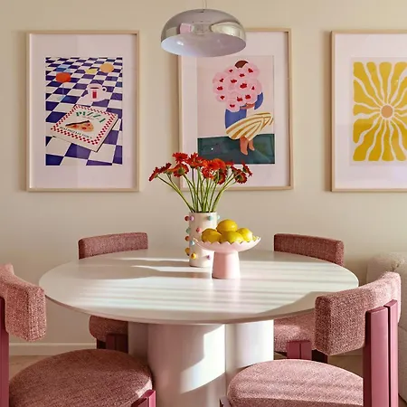 Appartement Modern Baltic