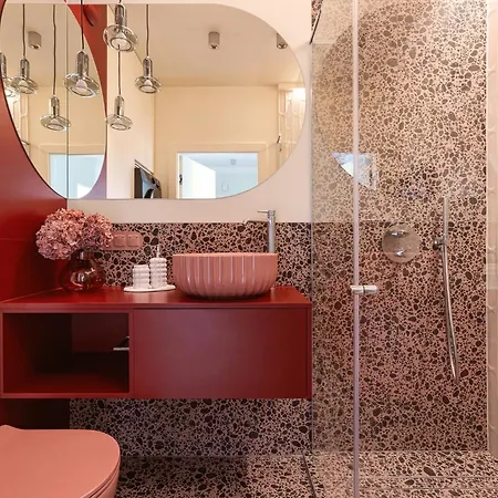 Modern Baltic Apartment