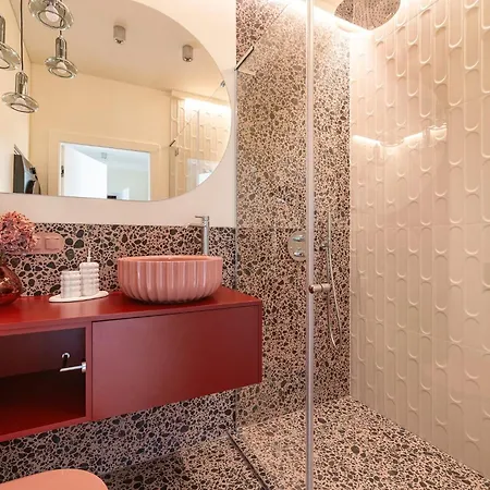 Modern Baltic Appartement Gdańsk