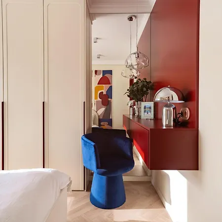 Modern Baltic Gdańsk