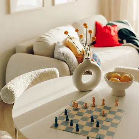 公寓 Modern Baltic