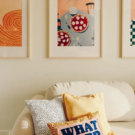 Appartement Modern Baltic