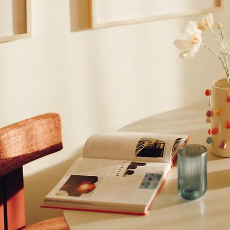 Modern Baltic Appartement