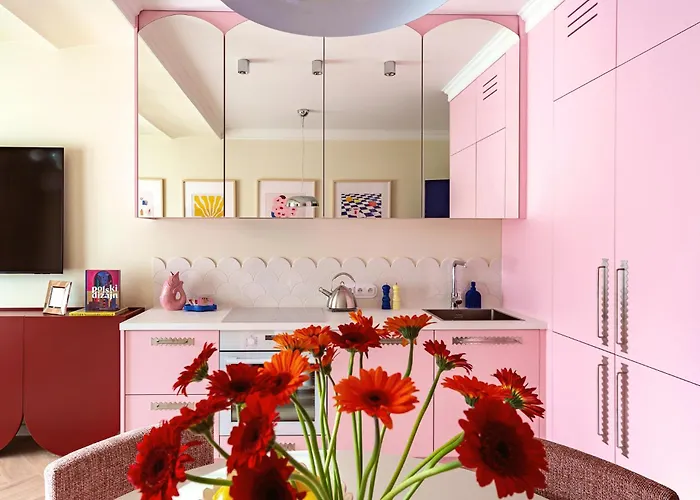 Apartment Modern Baltic *