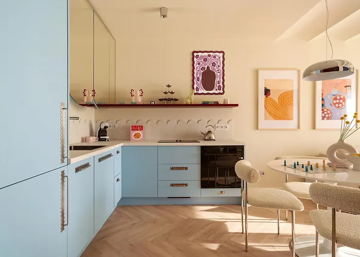 Modern Baltic * Danzig