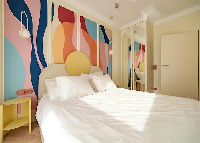 Modern Baltic * Danzig