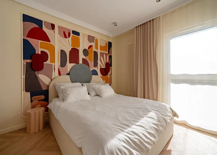 Modern Baltic * Danzig