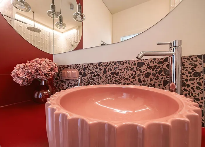 Modern Baltic Danzig