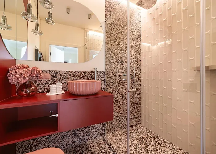 Modern Baltic Apartment Danzig