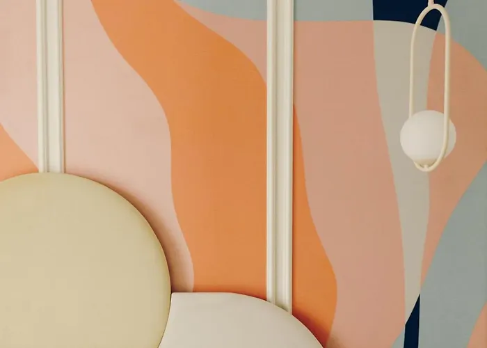 Apartment Modern Baltic